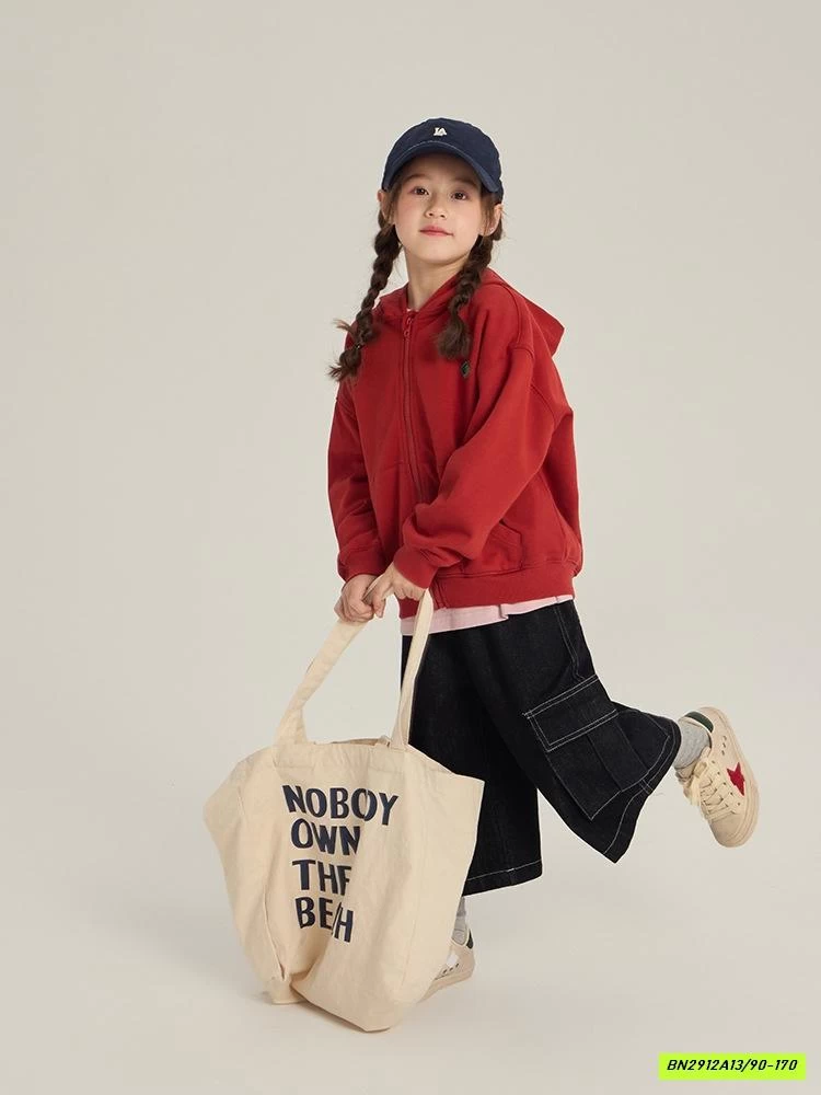 KHOÁC COTTON DA CÁ 25F056 MMY