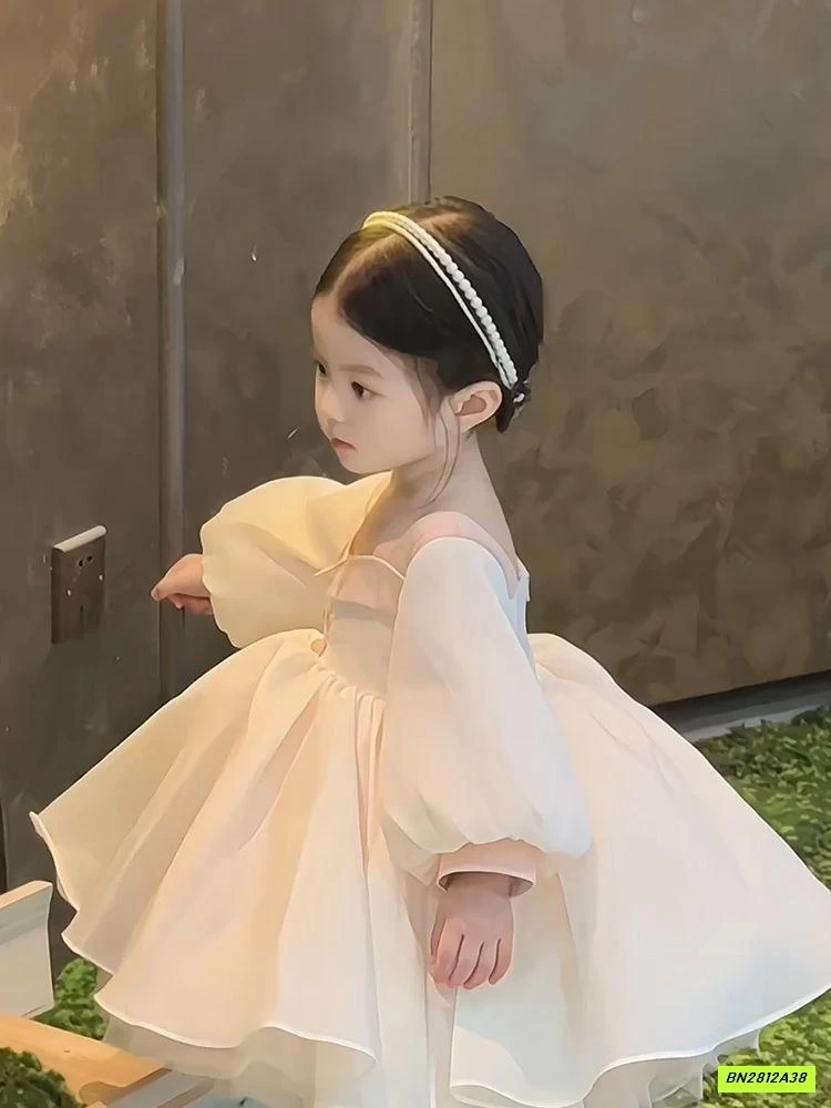 SÉT 2 BỜM TÓC NGỌC TRAI CÔNG CHÚA