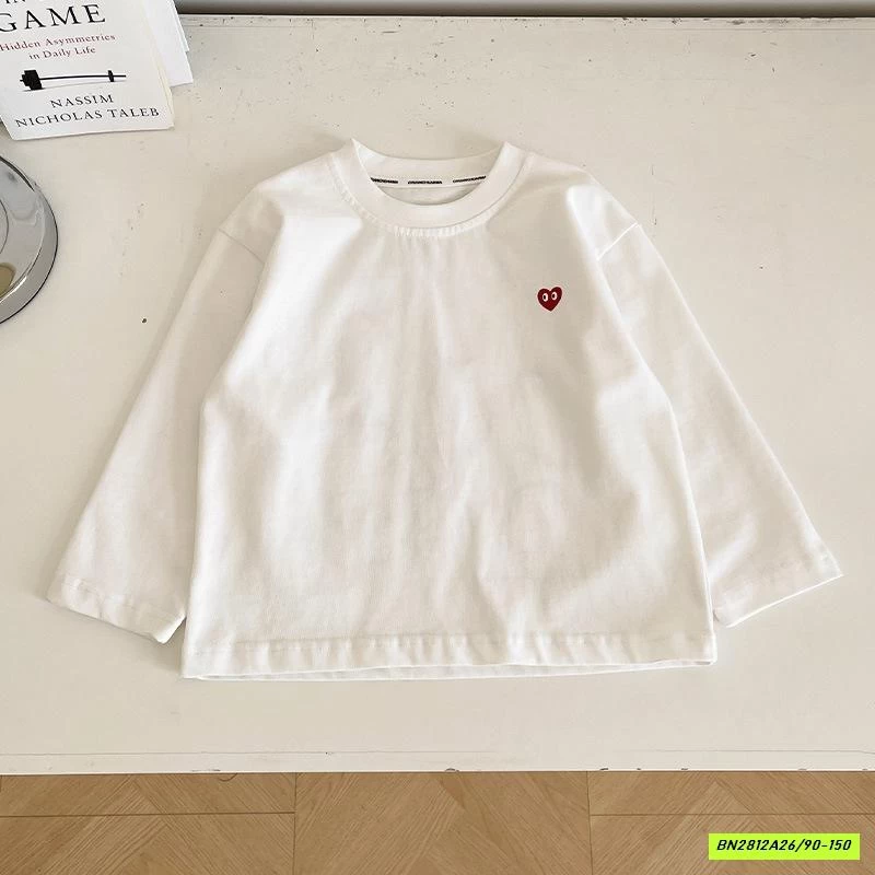 ÁO THUN IN CÚN PUPPY CHUANCHUANMA