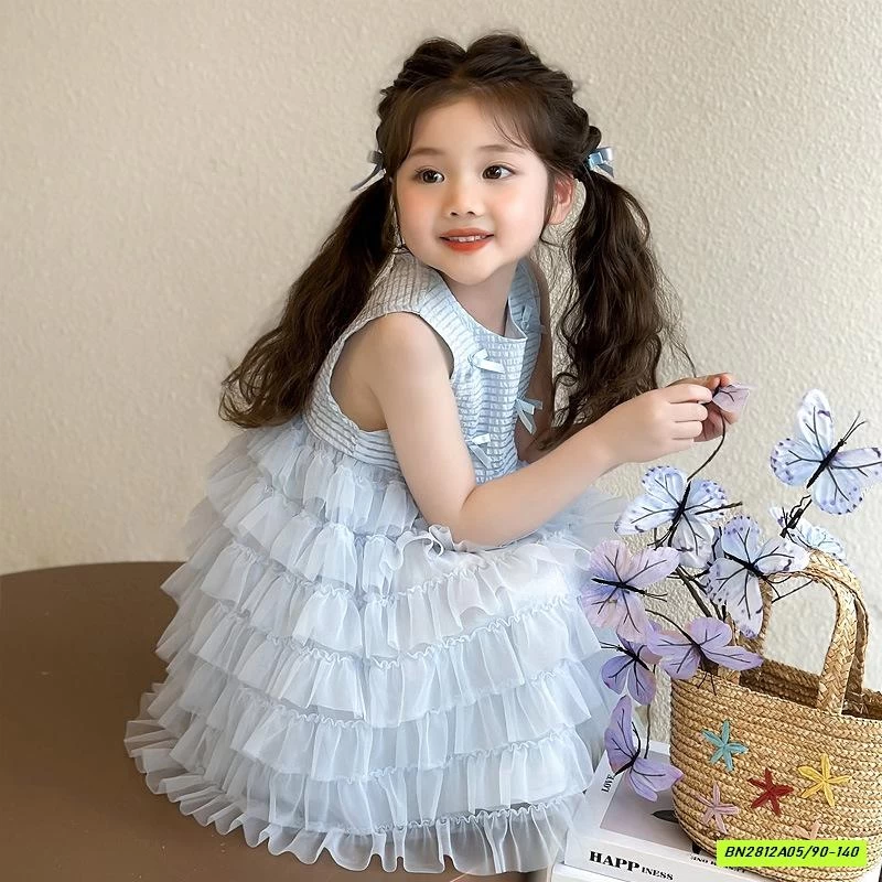 ĐẦM PHỐI CHÂN VOAN GẮN NƠ