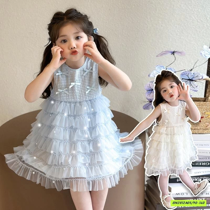 ĐẦM PHỐI CHÂN VOAN GẮN NƠ