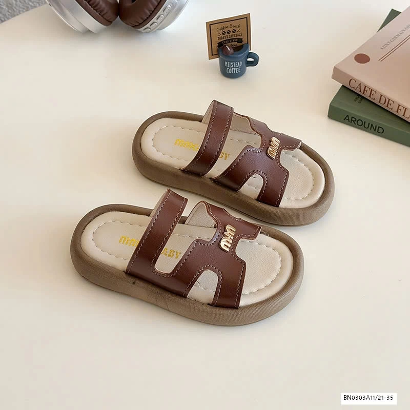 DÉP LÊ CHỮ H CHO BÉ GÁI