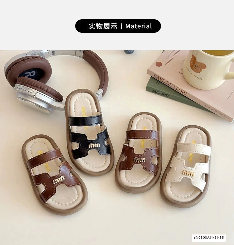 DÉP LÊ CHỮ H CHO BÉ GÁI