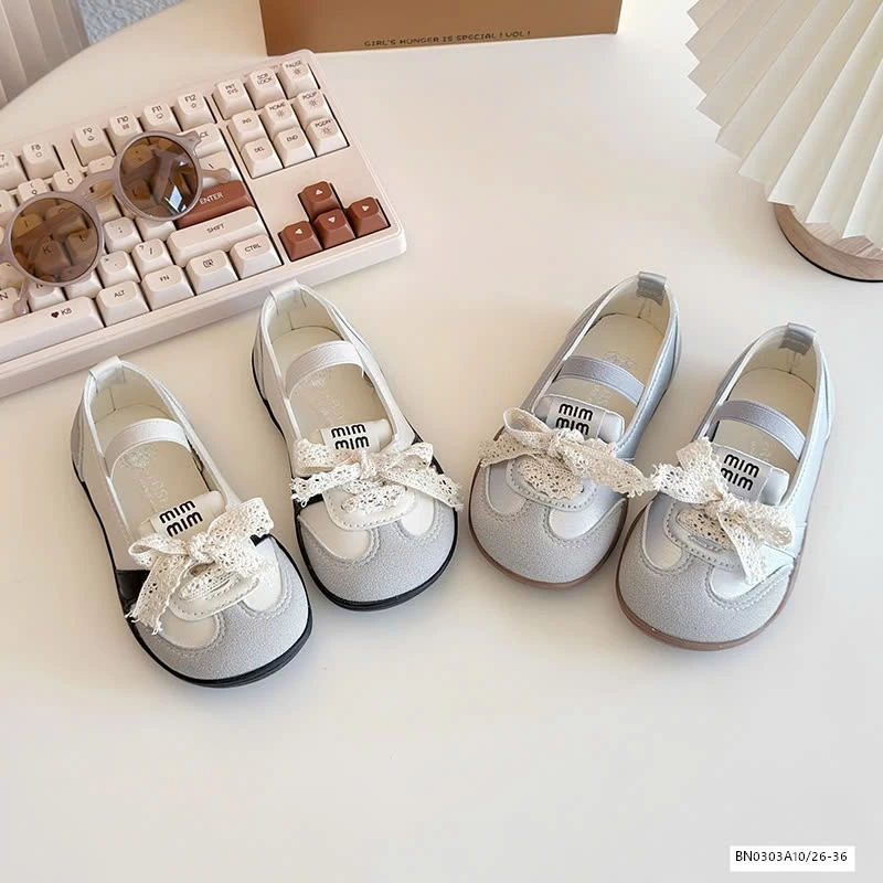 SLIPON MINMIN TAG NƠ