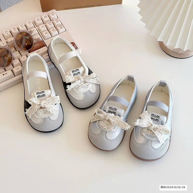 SLIPON MINMIN TAG NƠ