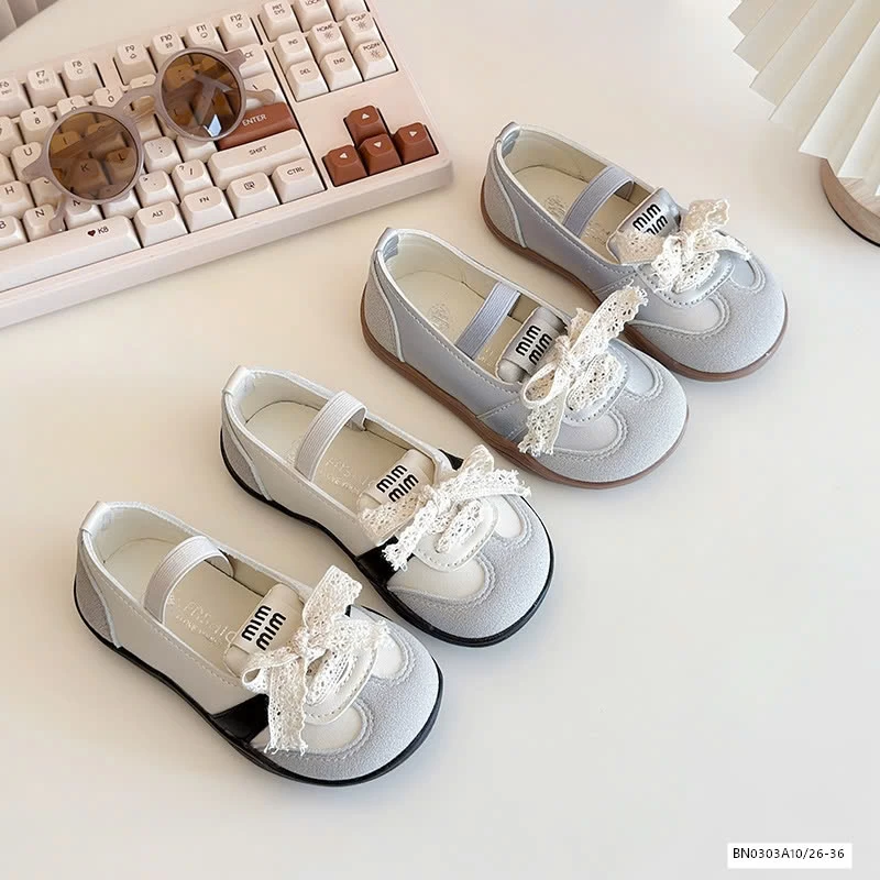 SLIPON MINMIN TAG NƠ