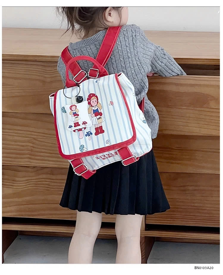 BALO CANVAS IN HỌA TIẾT