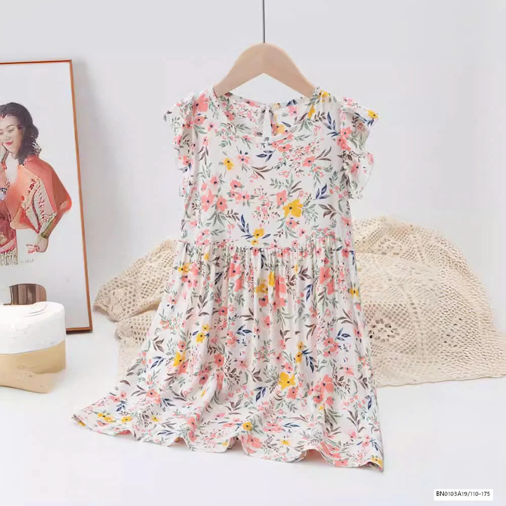 ĐẦM LANH HOA CÁNH TIÊN SZ ĐẠI