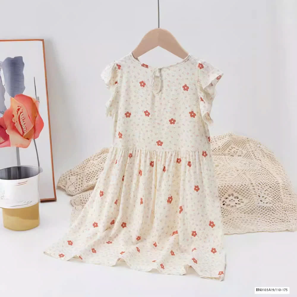 ĐẦM LANH HOA CÁNH TIÊN SZ ĐẠI