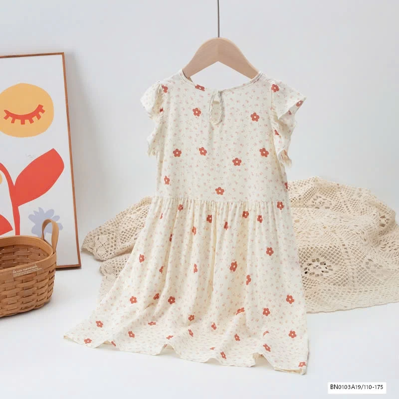 ĐẦM LANH HOA CÁNH TIÊN SZ ĐẠI