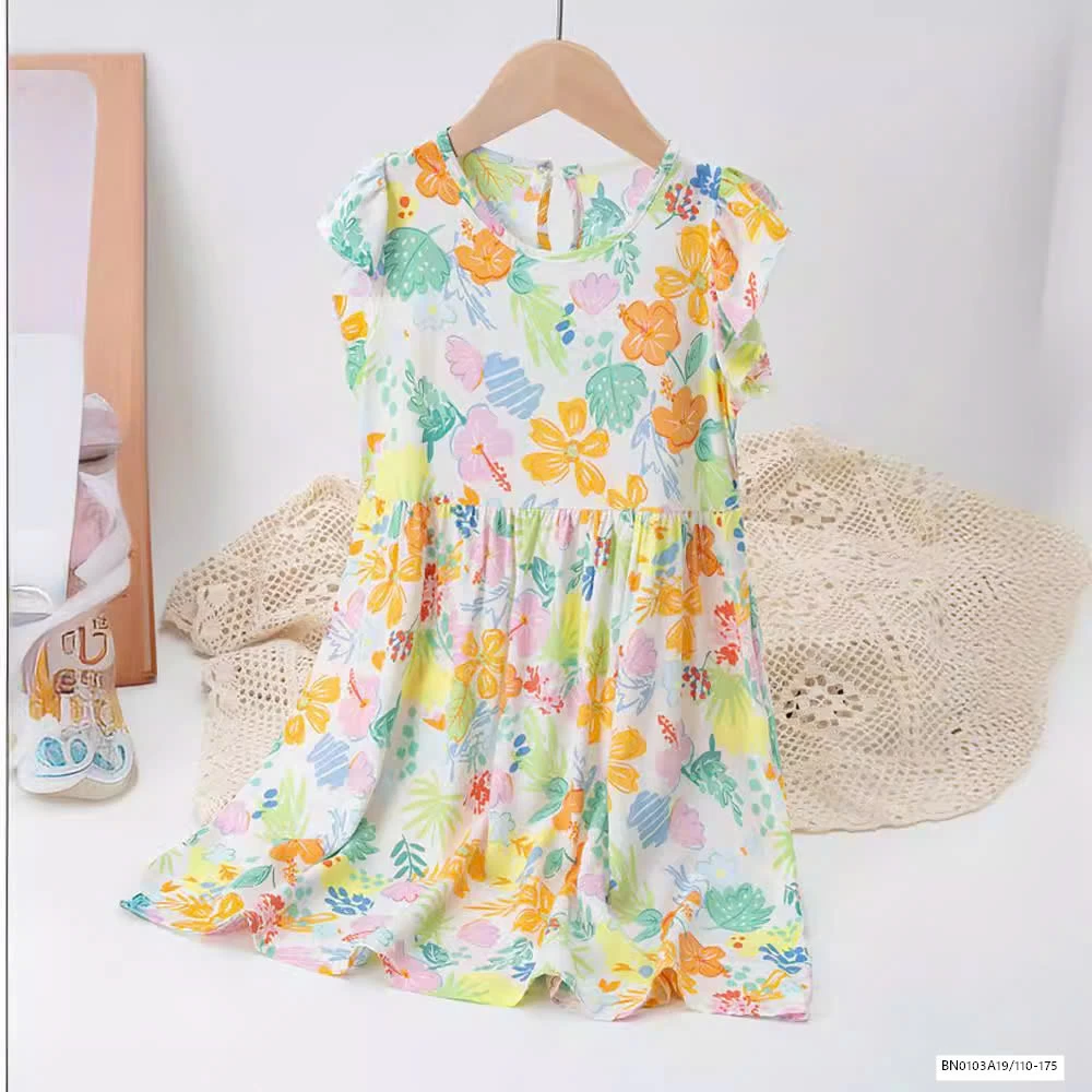 ĐẦM LANH HOA CÁNH TIÊN SZ ĐẠI