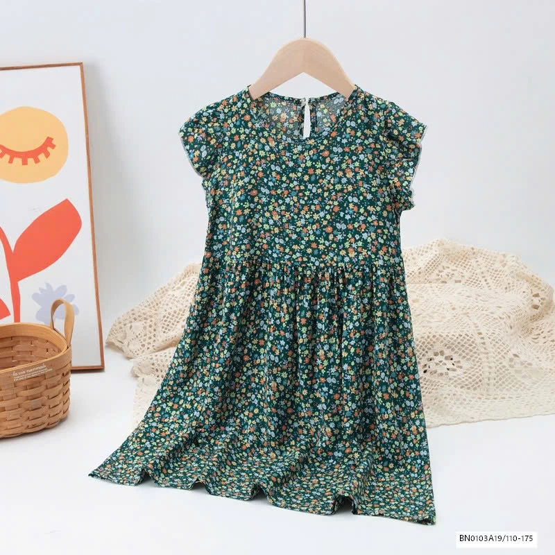 ĐẦM LANH HOA CÁNH TIÊN SZ ĐẠI