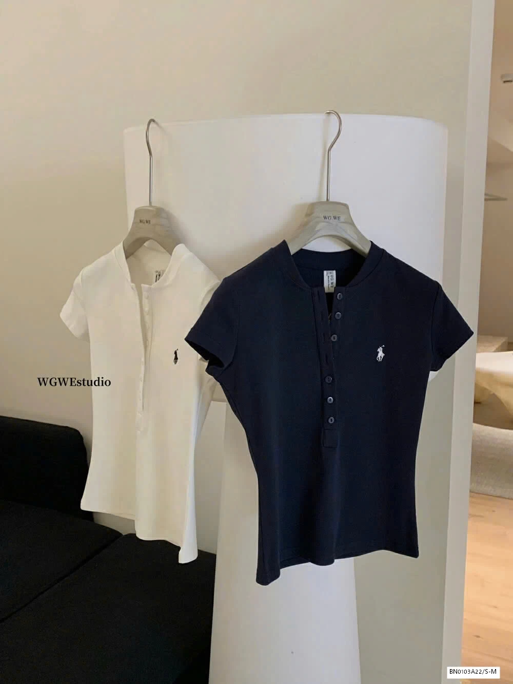 ÁO RÚT EO CÚC NGỰC WG.WE