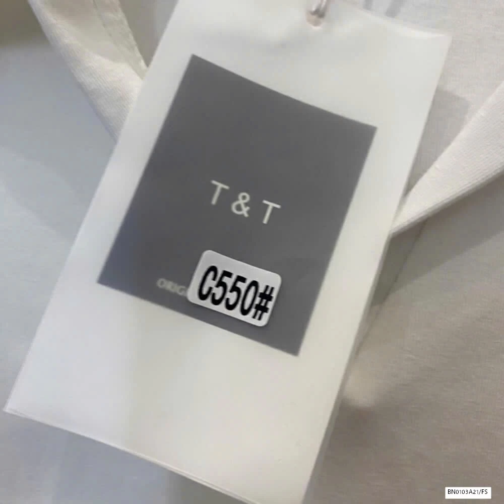 ÁO POLO NGẮN TAY T&T