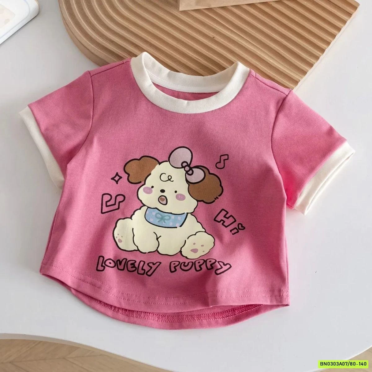 ÁO ĐUÔI TOM DỄ THƯƠNG