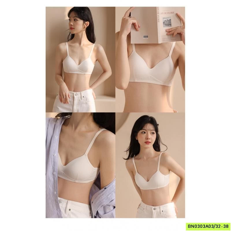 BRA NỮ SINH TRUNG HỌC