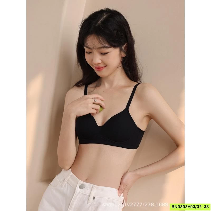 BRA NỮ SINH TRUNG HỌC