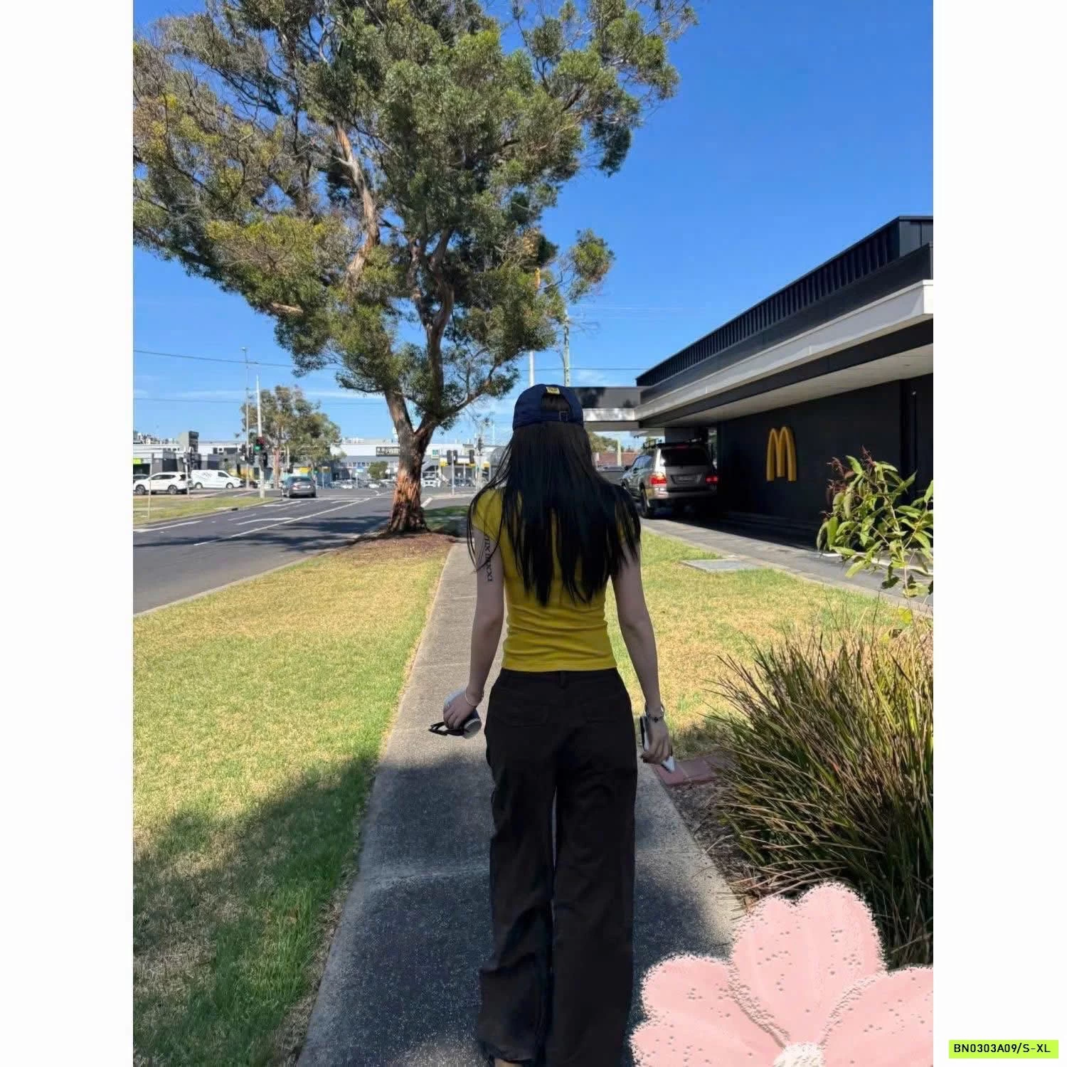 ÁO THUN BOZIP MOSE QUEEN