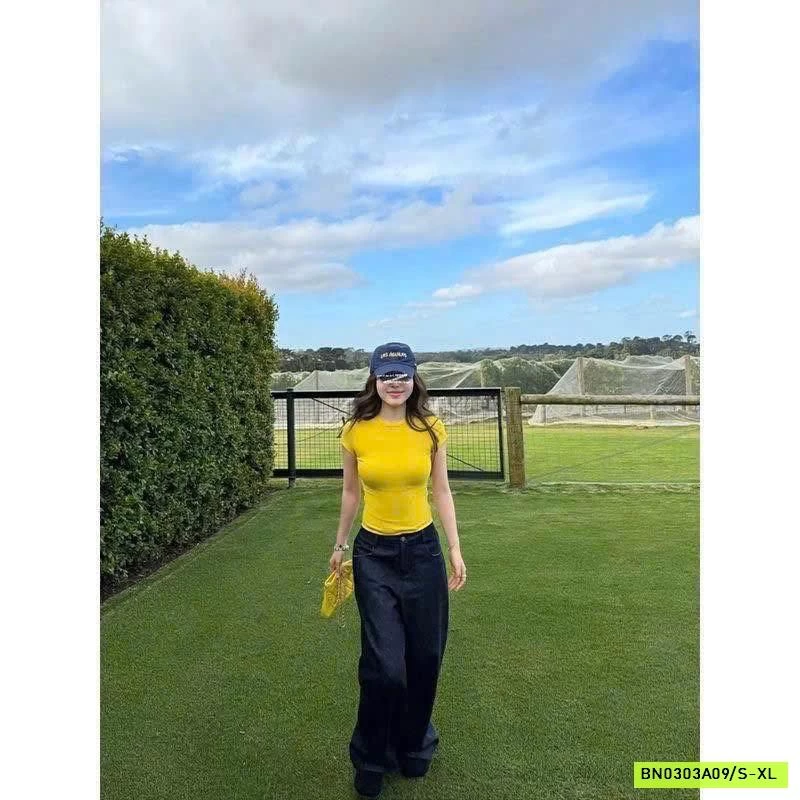 ÁO THUN BOZIP MOSE QUEEN