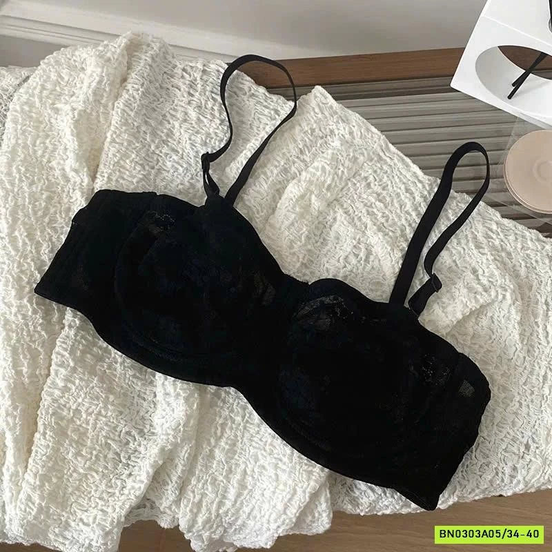 BRA CUP REN CHỐNG TỤT