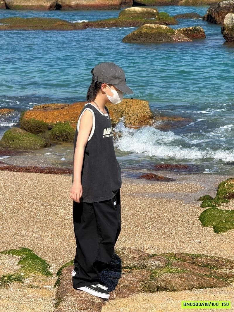 ÁO SÁT NÁCH MP-90 BẠC MÀU