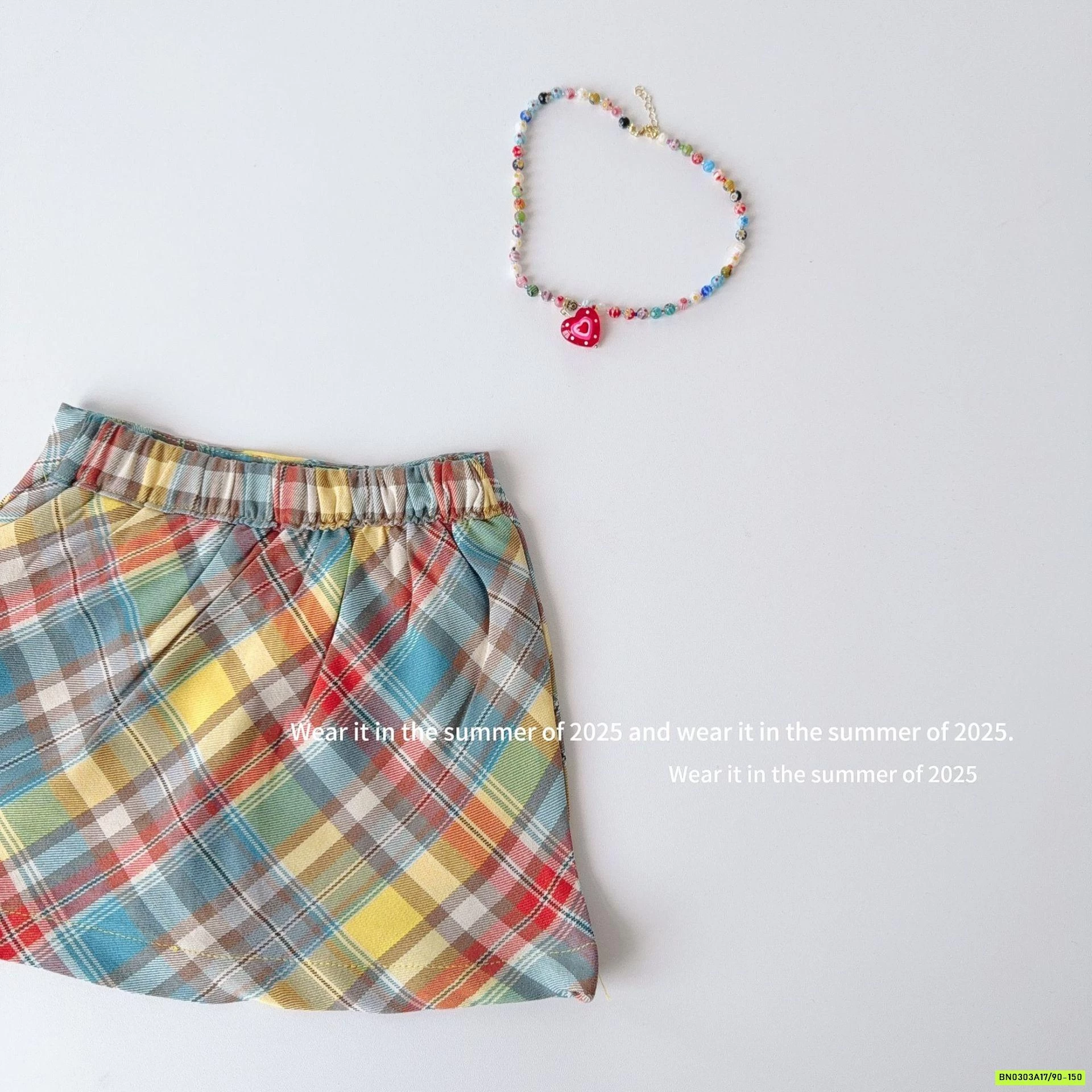 ÁO THUN CÚN MIX CV SẮC MÀU T&Q KIDS