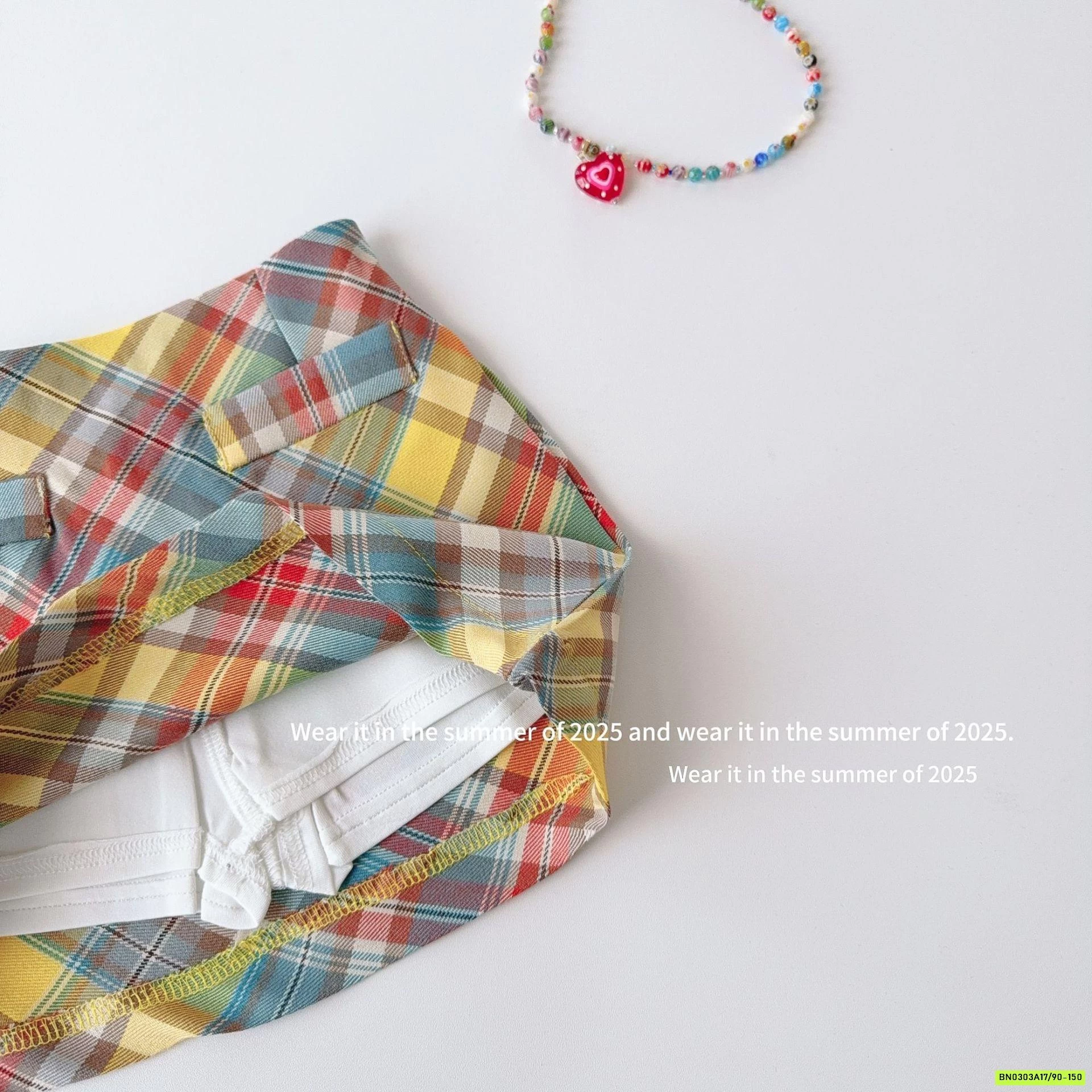 ÁO THUN CÚN MIX CV SẮC MÀU T&Q KIDS