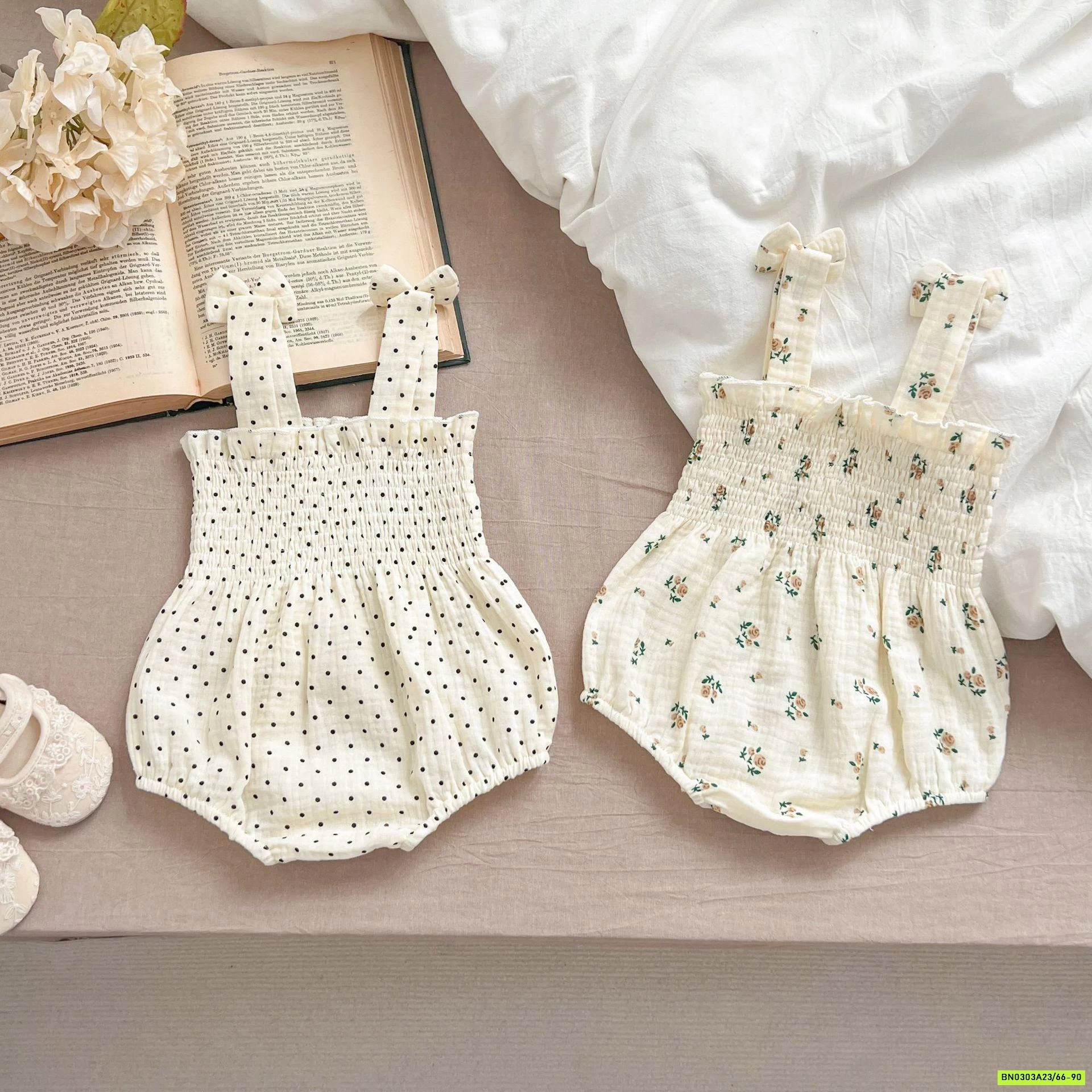 BODY ĐŨI 2 DÂY CHUN NGỰC