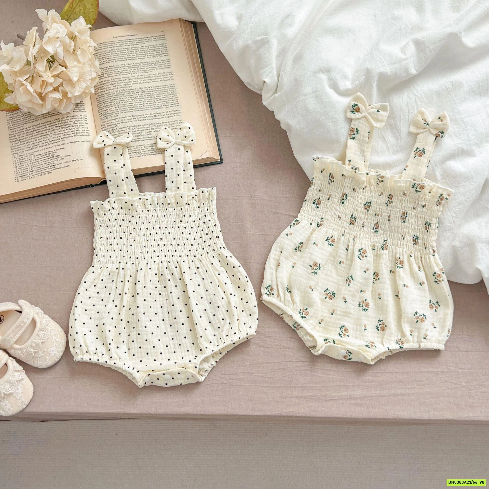 BODY ĐŨI 2 DÂY CHUN NGỰC