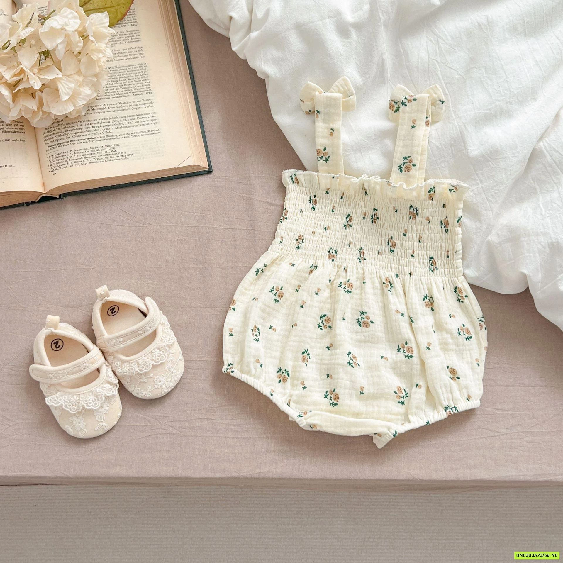 BODY ĐŨI 2 DÂY CHUN NGỰC