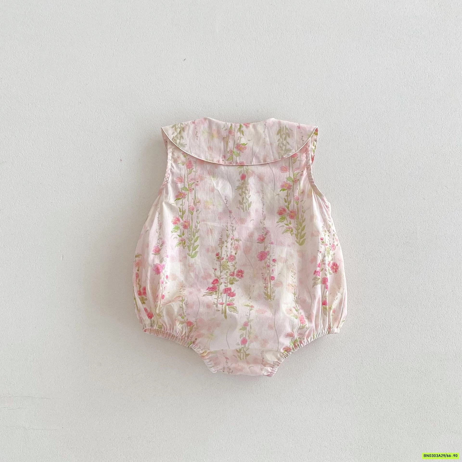 BODY HOA SÁT NÁCH CỔ SEN