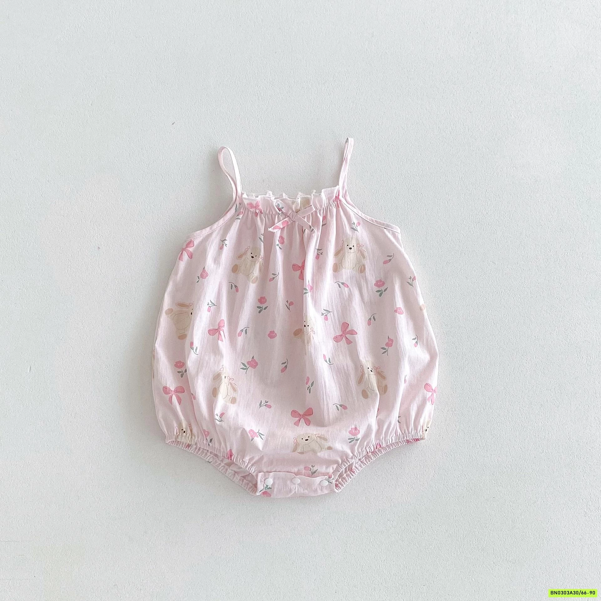 SÉT BODY HOA HỒNG 2 DÂY