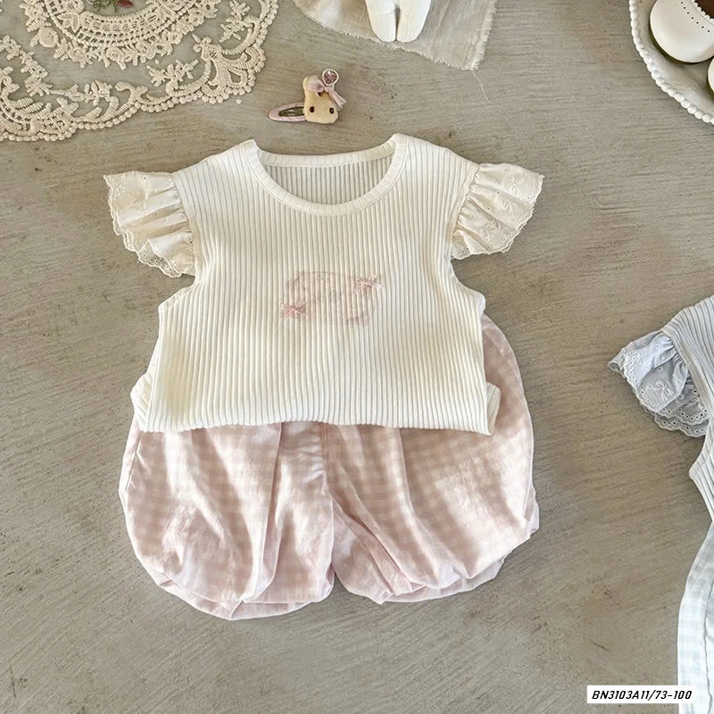 SÉT ÁO CÁNH TIÊN QUẦN BOOM BG