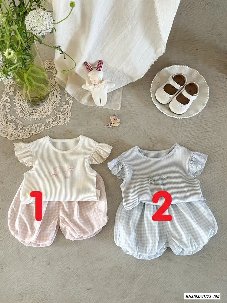 SÉT ÁO CÁNH TIÊN QUẦN BOOM BG