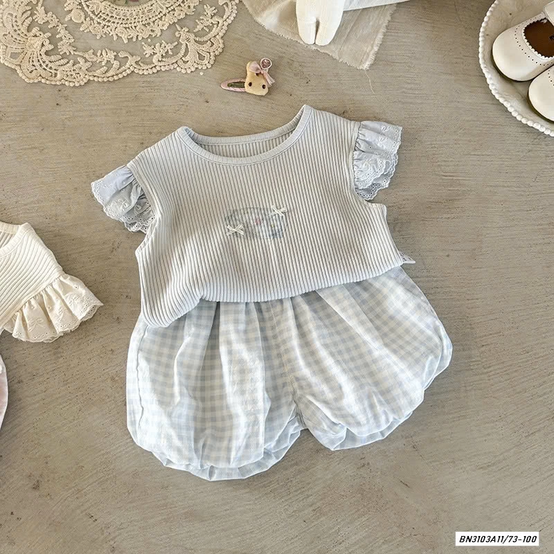 SÉT ÁO CÁNH TIÊN QUẦN BOOM BG