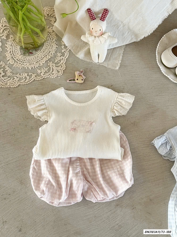 SÉT ÁO CÁNH TIÊN QUẦN BOOM BG