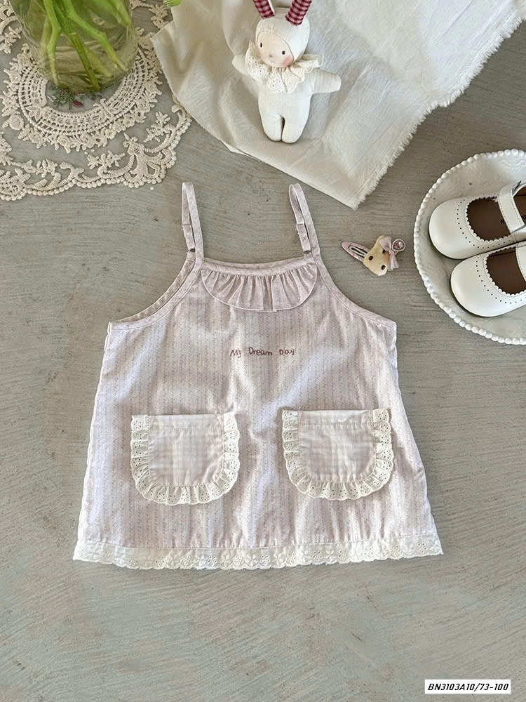 SÉT VÁY 2 DÂY ÁO CÁNH TIÊN