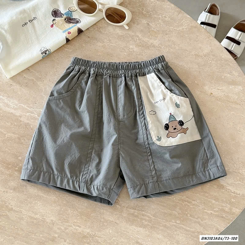 SÉT BỘ KUTE BT SZ NHÍ