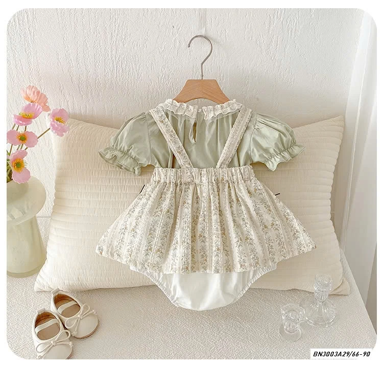 SÉT VÁY YẾM+SƠ MI SZ NHÍ