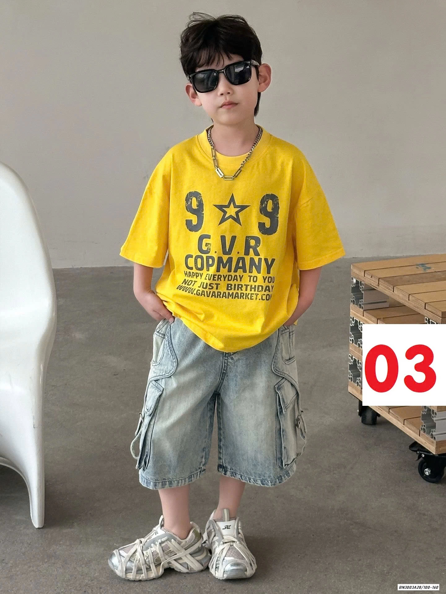 BST ÁO THUN XUẤT HÀN MẪU MỚI