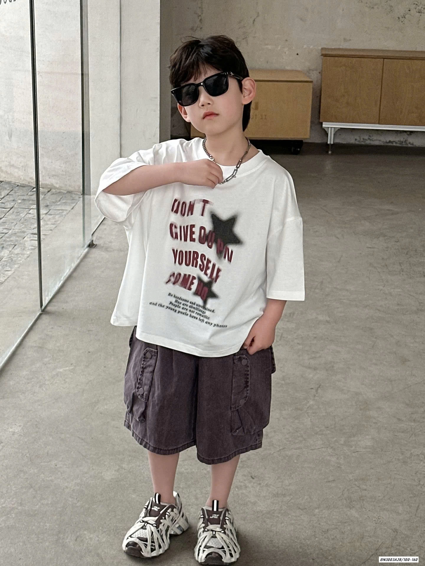 BST ÁO THUN XUẤT HÀN MẪU MỚI