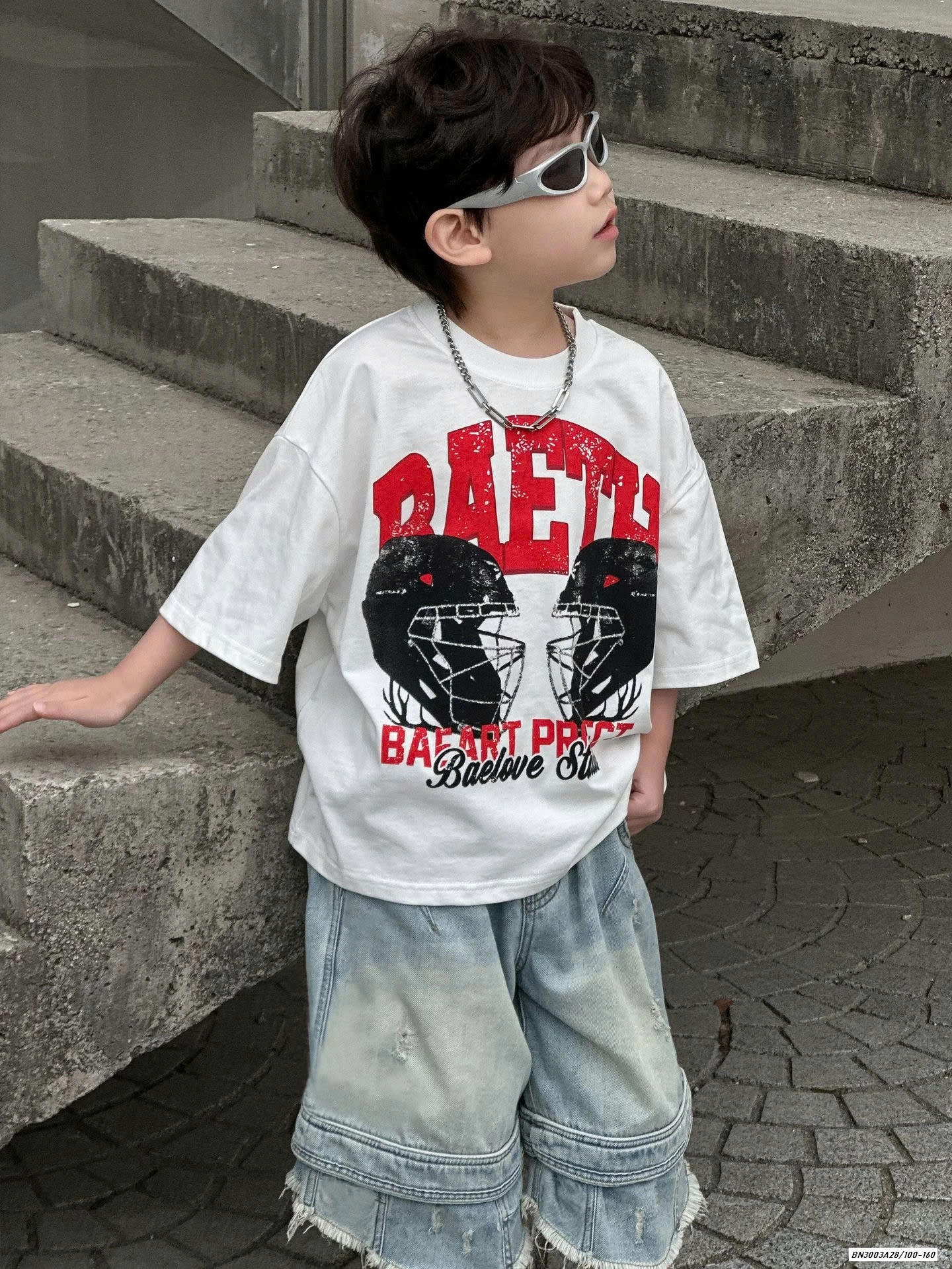 BST ÁO THUN XUẤT HÀN MẪU MỚI