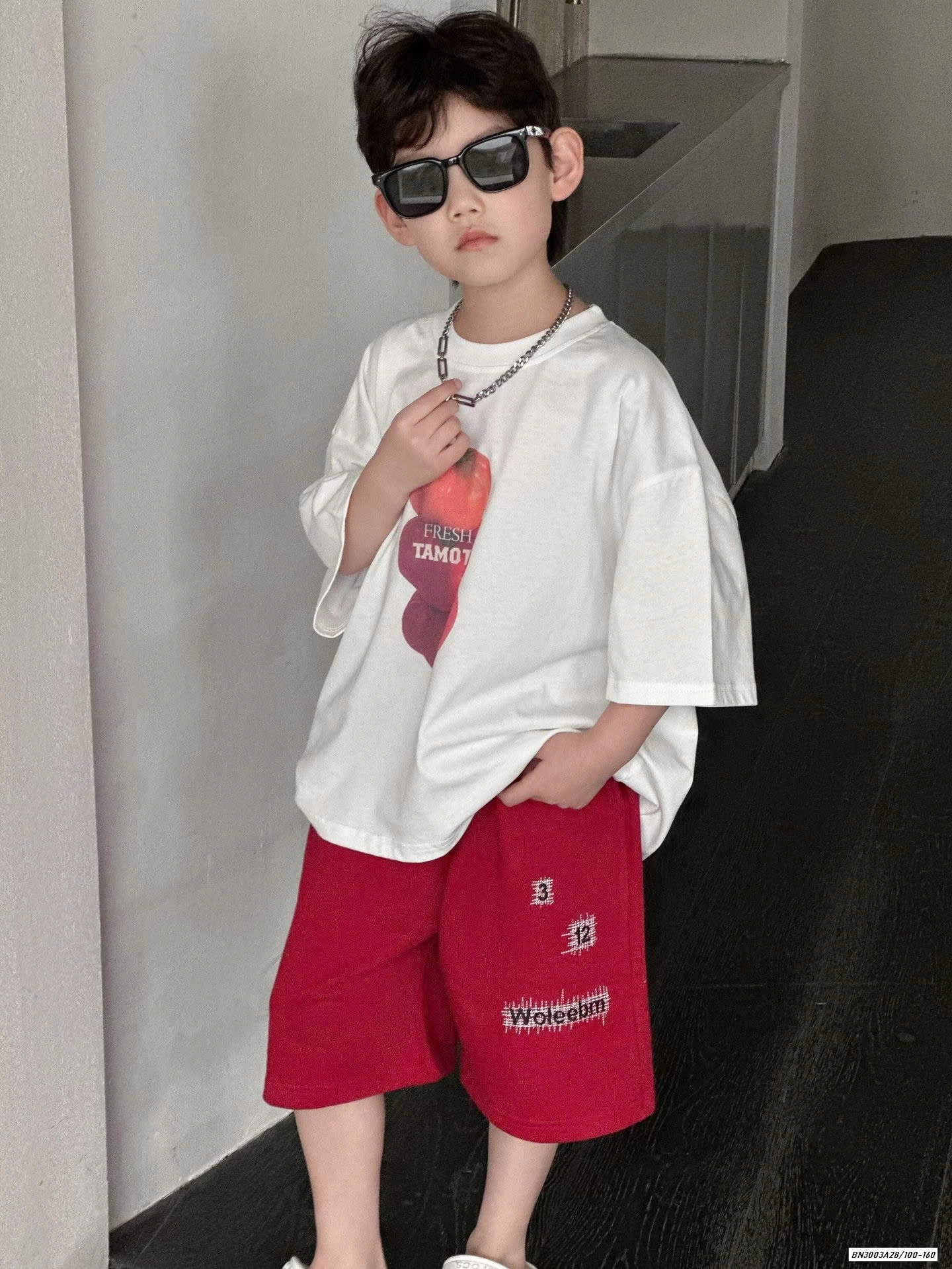 BST ÁO THUN XUẤT HÀN MẪU MỚI