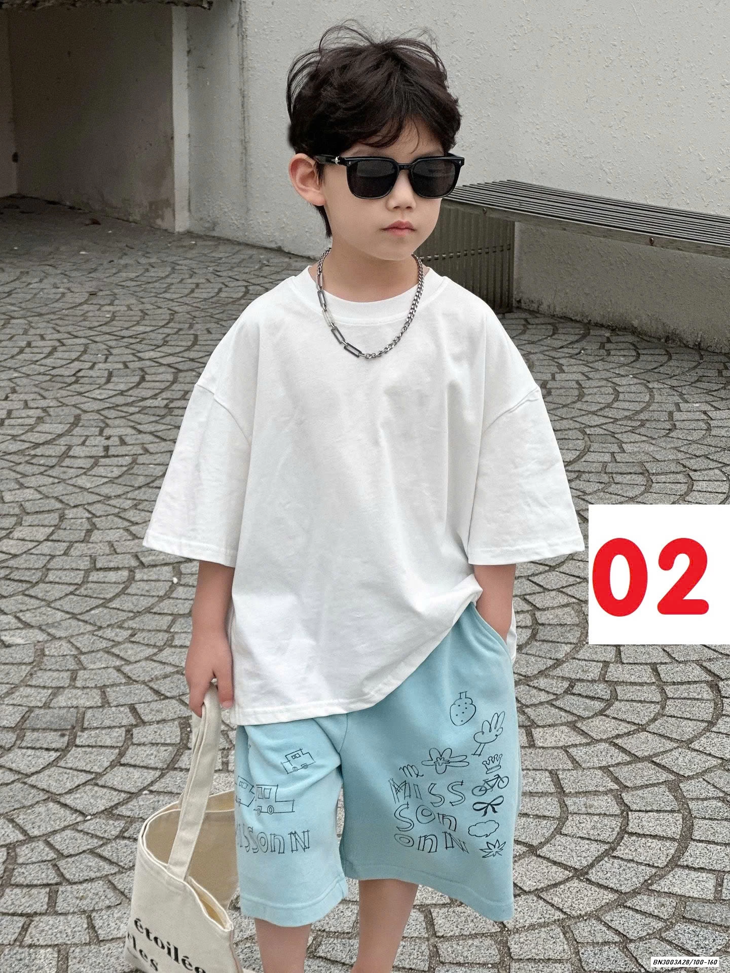 BST ÁO THUN XUẤT HÀN MẪU MỚI