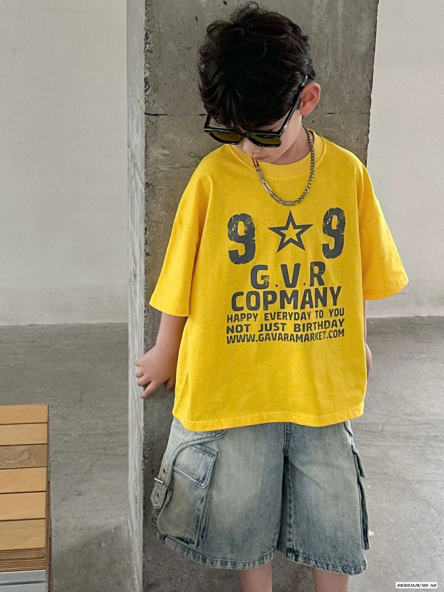 BST ÁO THUN XUẤT HÀN MẪU MỚI