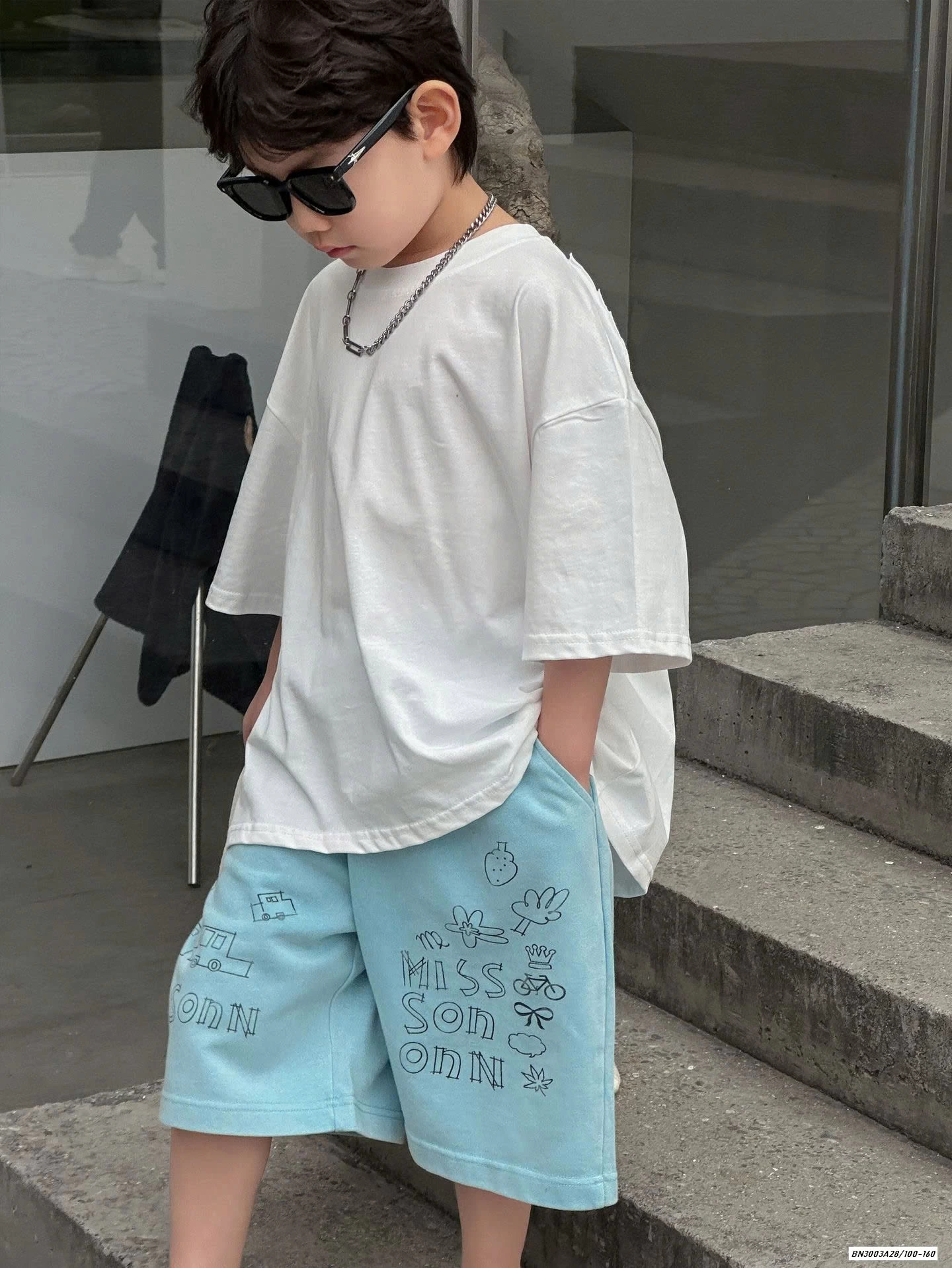 BST ÁO THUN XUẤT HÀN MẪU MỚI