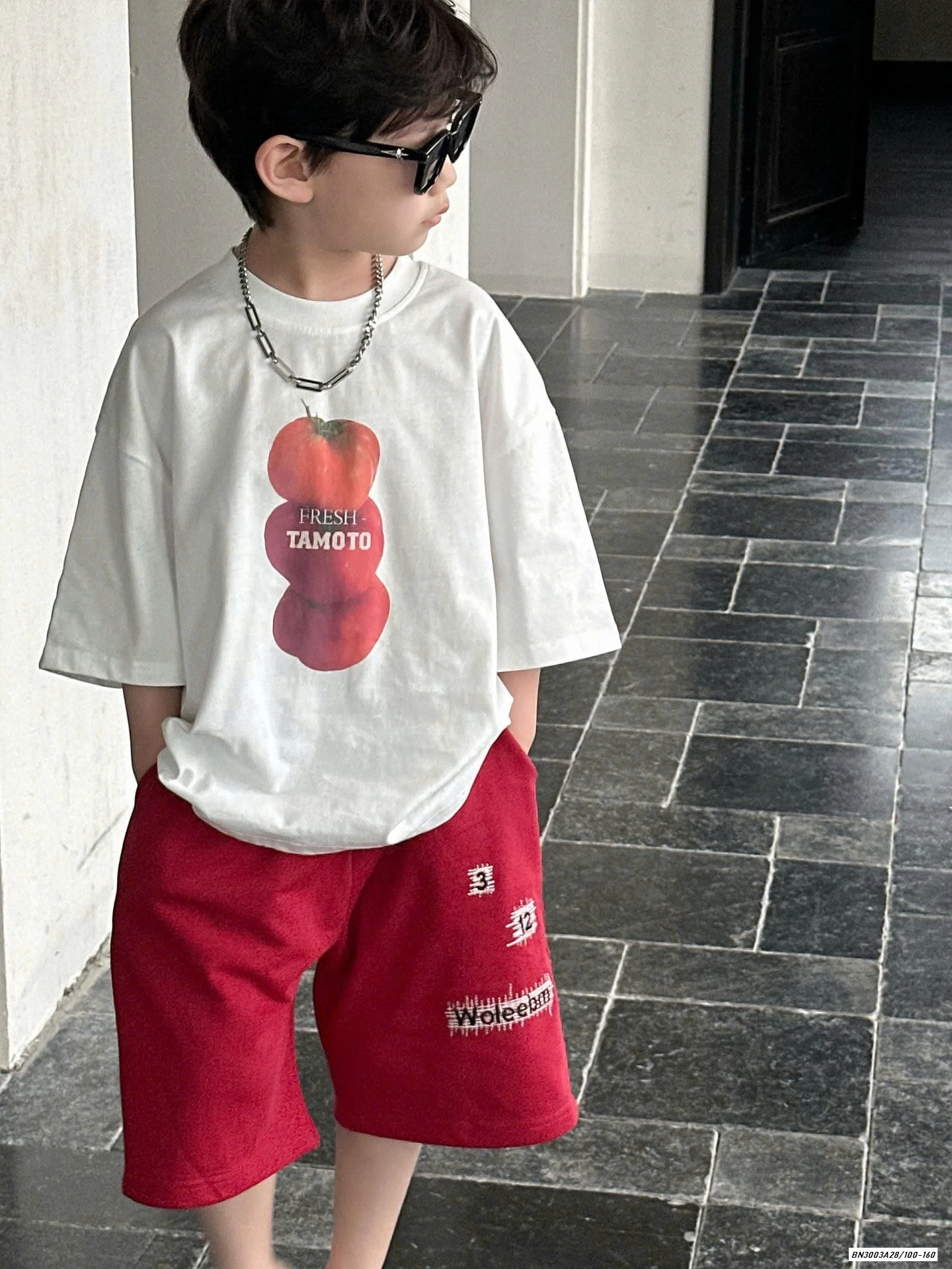 BST ÁO THUN XUẤT HÀN MẪU MỚI