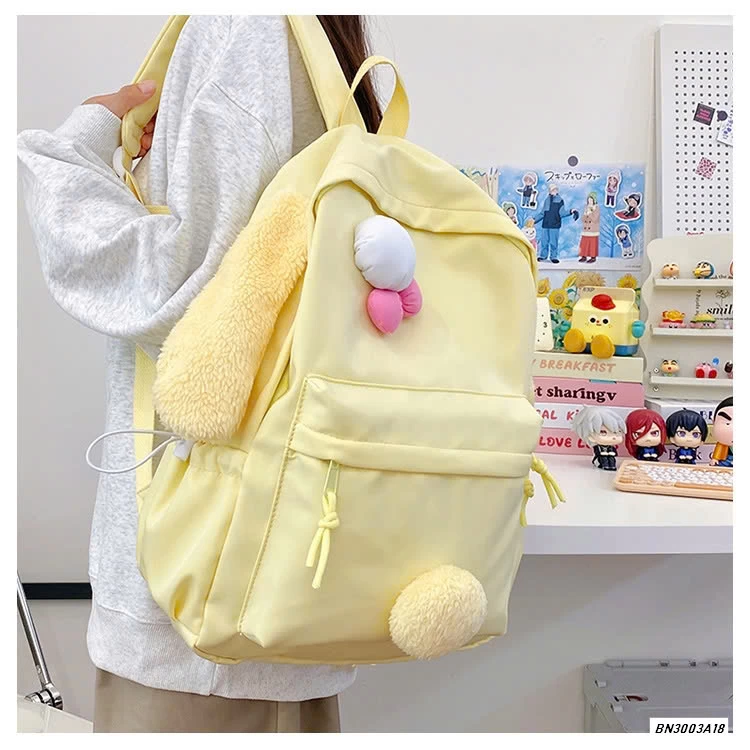 BALO VÀNG TAI THỎ