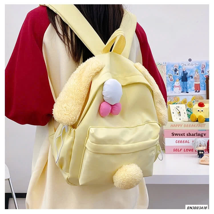 BALO VÀNG TAI THỎ