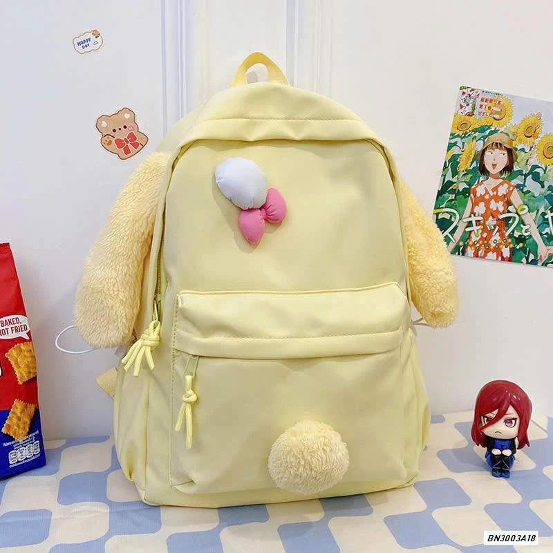 BALO VÀNG TAI THỎ